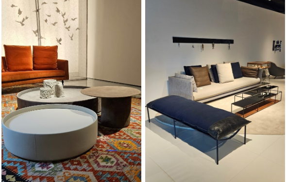 Decameron ganha novo espaço na Hill House em Brasília