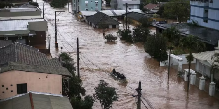 Desafios para o setor de serviços no Rio Grande do Sul após as enchentes