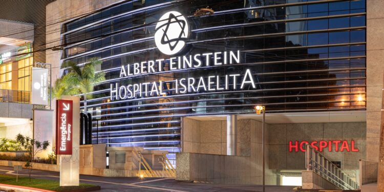 Einstein abre processo seletivo com vagas para pessoas com deficiência em Goiás