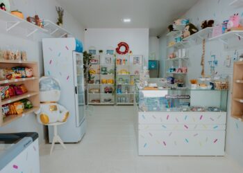 Empório Mini leva novidades para o lanche das crianças em Brasília