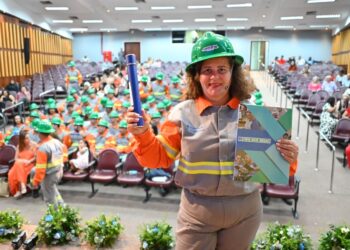 Equatorial Goiás abre inscrições para o Programa Escola de Eletricistas 2024