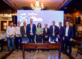 Fiemt e Sebrae/MT assinam cooperação técnica pela internacionalização de pequenos negócios