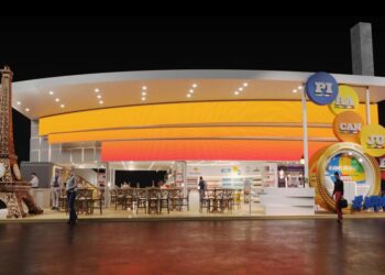 Grupo Piracanjuba apresenta lançamentos na APAS Show 2024