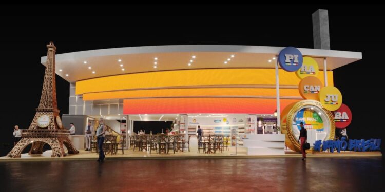 Grupo Piracanjuba apresenta lançamentos na APAS Show 2024