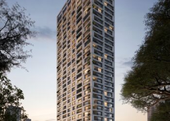 Apartamentos de três quartos tiveram a 2ª maior valorização nos últimos 12 meses