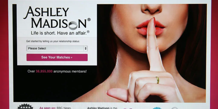 LGPD e o Caso Ashley Madison: Lições Cruciais sobre Proteção de Dados Pessoais