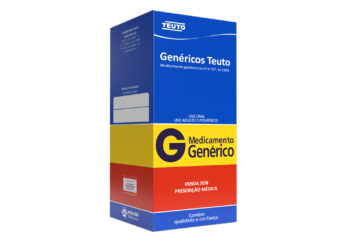 Laboratório Teuto lança medicamento antidiabético