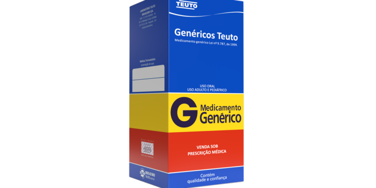 Laboratório Teuto lança medicamento antidiabético