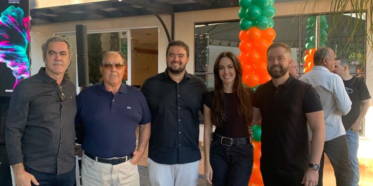 Localiza Imóveis agora é Localiza Urbanismo