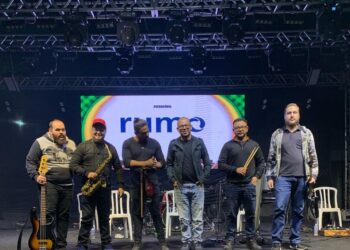 Mostra Cultural do Cerrado celebra diversidade musical e gastronômica em Rio Verde (GO)