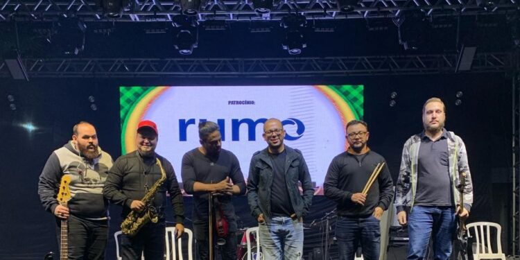 Mostra Cultural do Cerrado celebra diversidade musical e gastronômica em Rio Verde (GO)