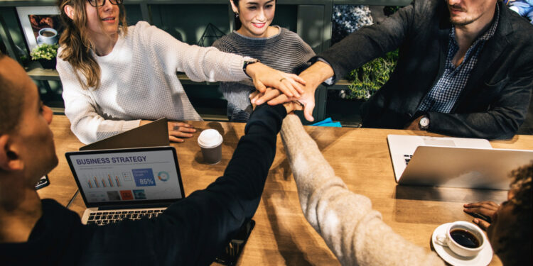 O engajamento como cultura