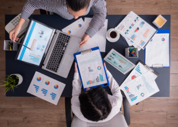 O que há por trás do “quero ser mais organizado e produtivo”?