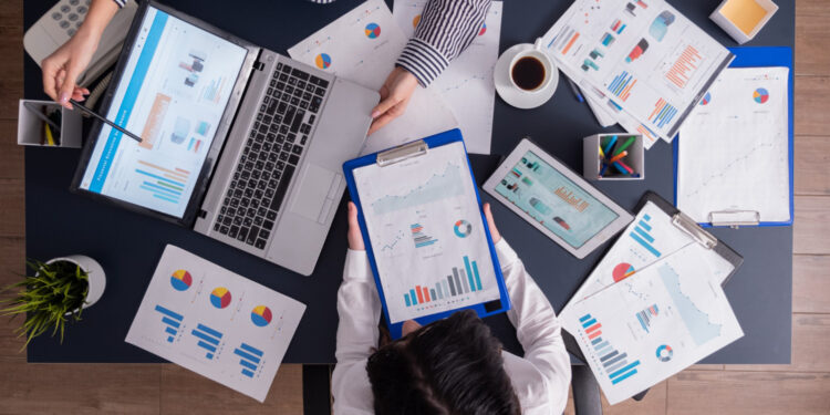 O que há por trás do “quero ser mais organizado e produtivo”?