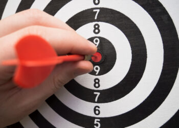 OKRs: Revolucionando a Execução