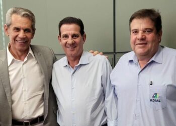 Proposta da Adial impulsiona a criação da Universidade Federal de Rio Verde