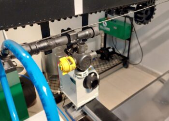 Sell Agro instala laboratório com foco na tecnologia da aplicação em Rondonópolis