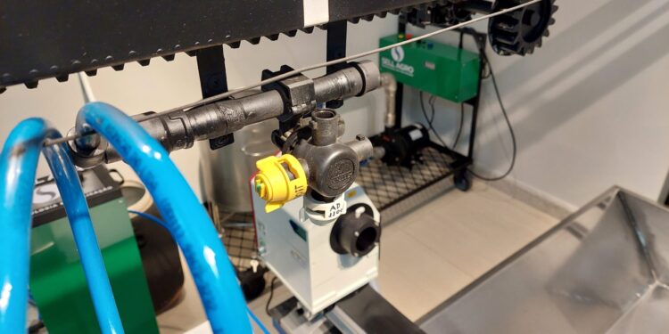 Sell Agro instala laboratório com foco na tecnologia da aplicação em Rondonópolis