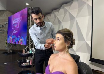 Palestras e workshops sobre as principais tendências do mercado da beleza marcam o Senac Beauty, em Anápolis