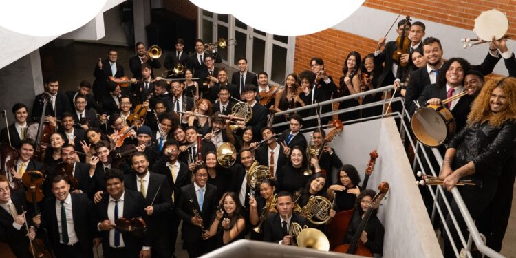 Sesc Centro recebe concerto que homenageia clássicos do rock