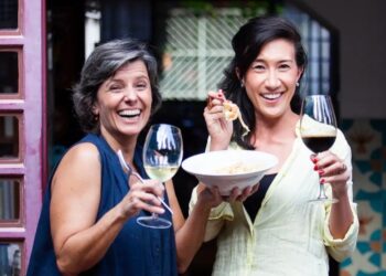 Sesc e Senac marcam presença inédita na 15ª edição do PiriBier