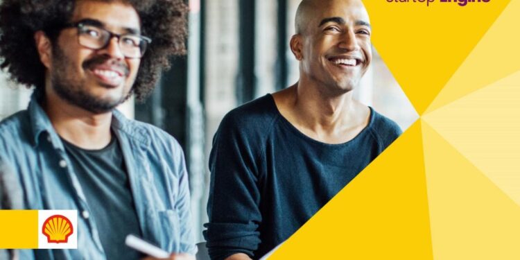 Shell StartUp Engine Brasil abre inscrições para programa de aceleração de startups em 2024