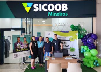 Sicoob Mineiros alcança oito mil pessoas com ações na Semana ENEF