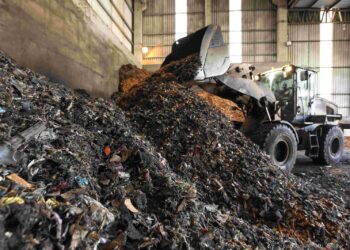 Tecnologia do coprocessamento transforma resíduos em energia limpa em Goiás