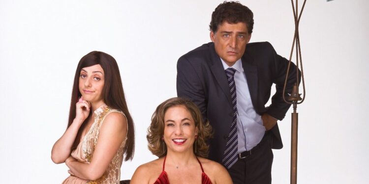 Turnê de 10 anos do espetáculo Doidas e Santas chega a Goiânia em três sessões