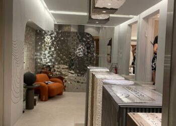 Ambiente Únicos por Essência promove uma imersão dos sentidos na Casa Cor Goiás 2024