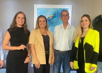 Unimed Goiânia fecha parceria com Kasane Comunicação Corporativa e ZF Comunicação