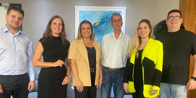 Unimed Goiânia fecha parceria com Kasane Comunicação Corporativa e ZF Comunicação