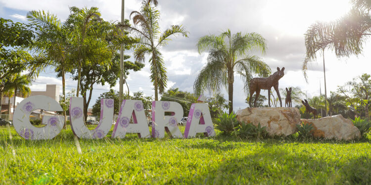 Valorização do Guará movimenta mercado imobiliário de Brasília