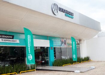 Vendas de carros seminovos crescem em abril