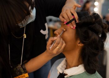 Anápolis recebe a primeira edição do Senac Beauty