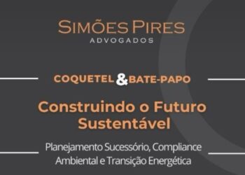 Simões Pires Advogados promove evento “Construindo o Futuro Sustentável”, em Goiânia