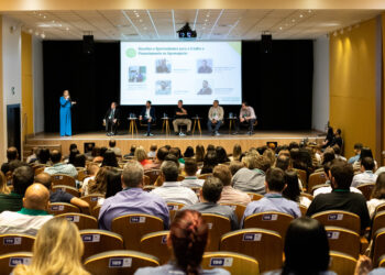 Conacredi oferece oportunidade de networking para gestores de crédito no agronegócio