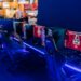 Passeio das Águas sedia etapa exclusiva da Copa Goiânia de e-Sports em 2024