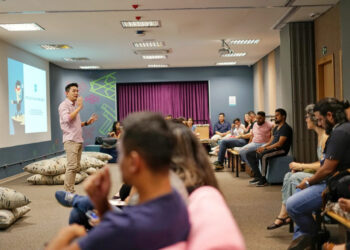 Goiânia recebe Expo Turismo Goiás em julho; inscrições já estão abertas