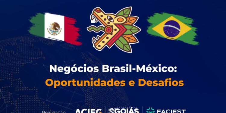 Ficomex promove capacitação para empresários que queiram fazer negócios com o México