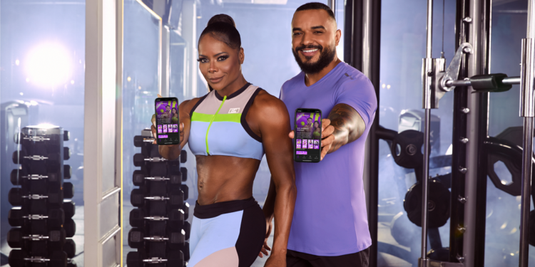 Cresce busca busca por plataformas de treino on-line