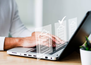 A importância da gestão documental no setor público: Um estudo sobre a transformação digital do Grupo SOS Docs