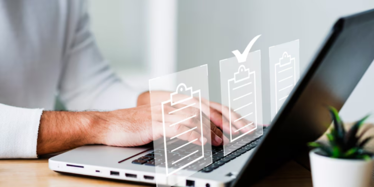 A importância da gestão documental no setor público: Um estudo sobre a transformação digital do Grupo SOS Docs