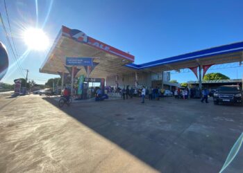 ALE fortalece presença no Centro-Oeste com a inauguração de novo posto em Goiás