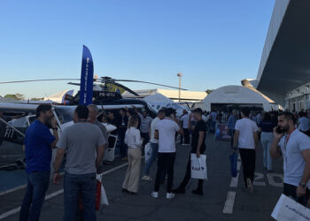 AviationXP Centro-Oeste e Conaer aterrisam em Goiânia no final de junho