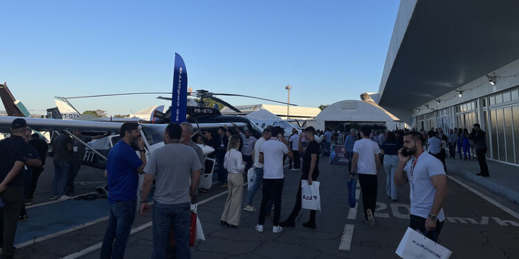 AviationXP Centro-Oeste e Conaer aterrisam em Goiânia no final de junho