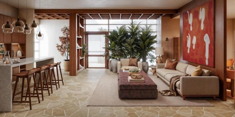 Aviva e Rio Quente Resorts levam Goiás para São Paulo e apresentam InCasa Residence Club