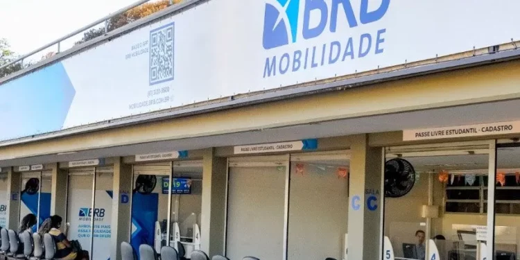 BRB Mobilidade transforma transporte público no DF ao diversificar meios de pagamento