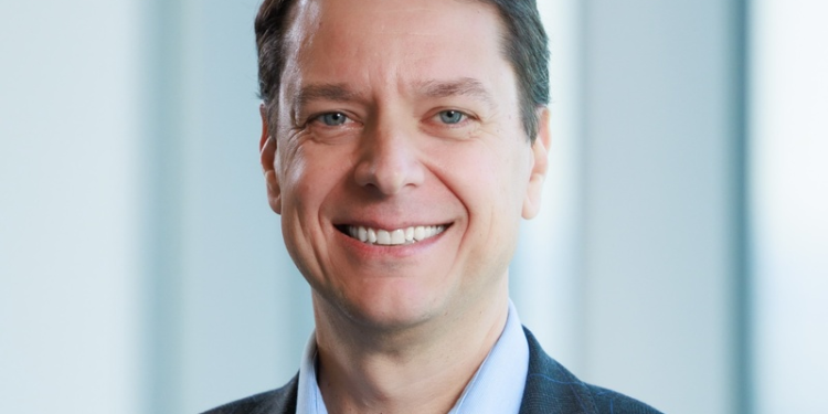 Brasileiro Ronaldo Pereira assume presidência global da FMC