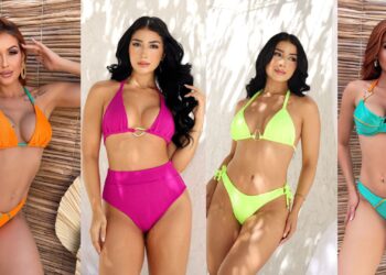 Comércio da moda praia espera crescimento de 70% com a temporada dos rios Araguaia e Tocantins